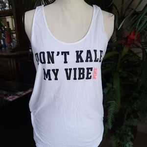 Victoria Secret Pink Tank Top